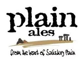 Plain Ales (Bow House Brewery) logo