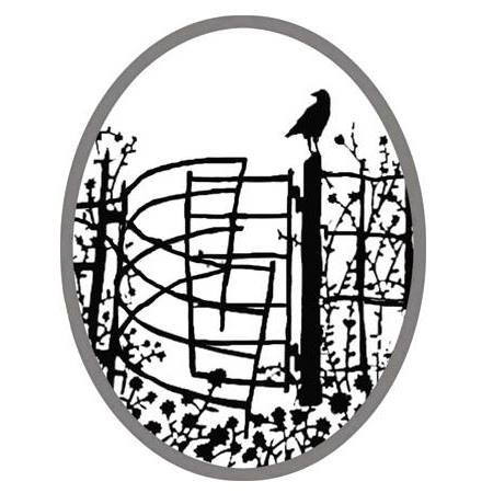 Kissingate logo