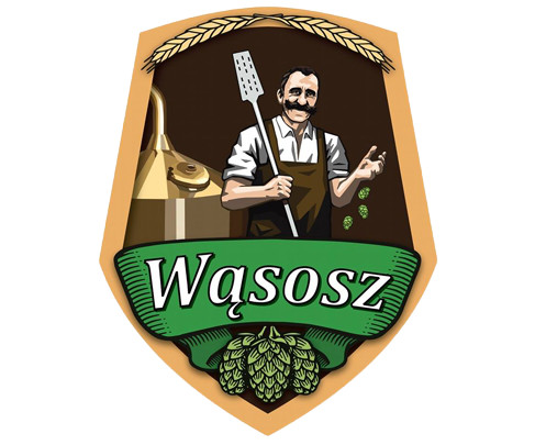 Browar Wąsosz logo
