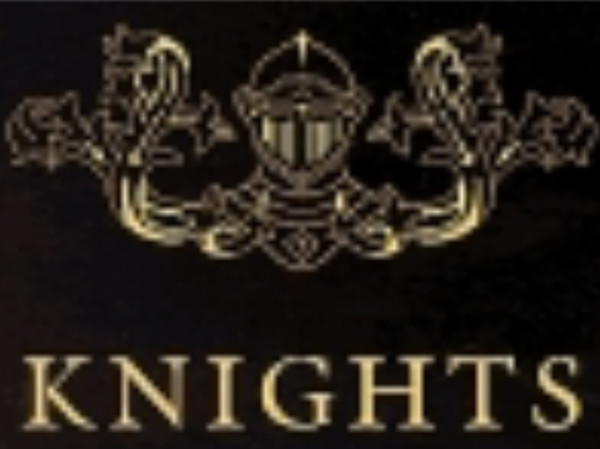 Knights Cider logo