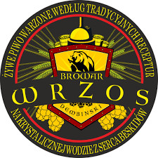 Wrzos logo