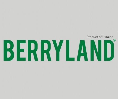 Berryland Mosaic Cider