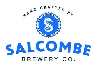 Salcombe Brewery Co. Christmas Tide
