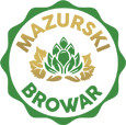 Mazurski Browar logo