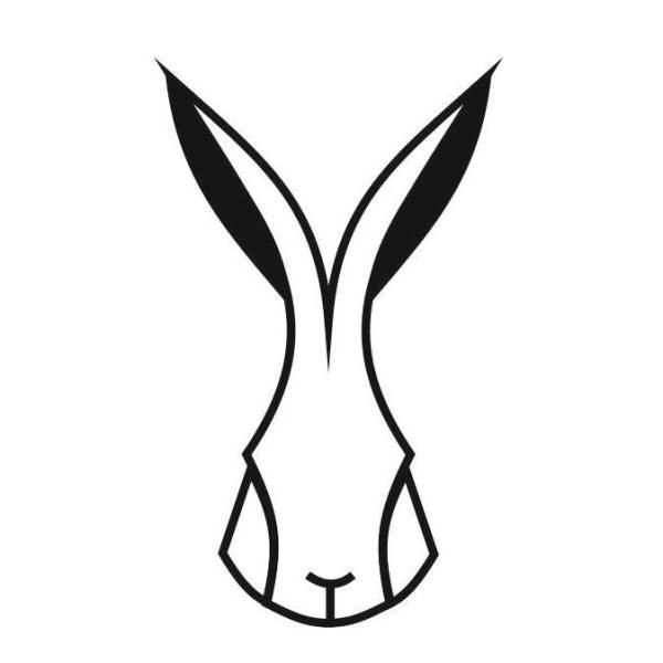 White Rabbit logo