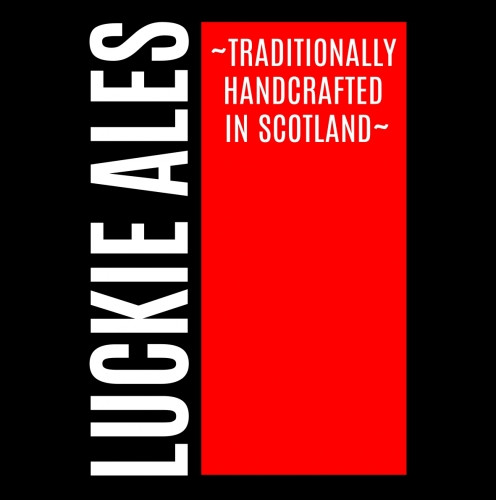Luckie Ales Mydnych Myld