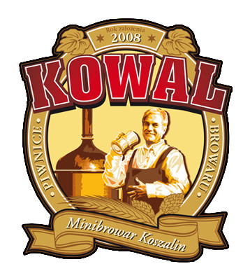 Minibrowar Kowal Ciemny Dym