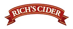 Rich's Cider logo
