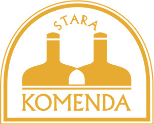 Stara Komenda Witbier