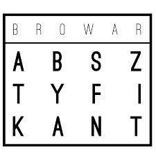 Browar Absztyfikant Acid Rave