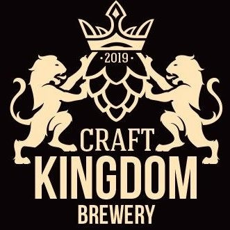 Craft Kingdom Brewery logo