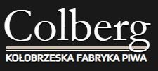 Colberg - Kołobrzeska Fabryka Piwa logo