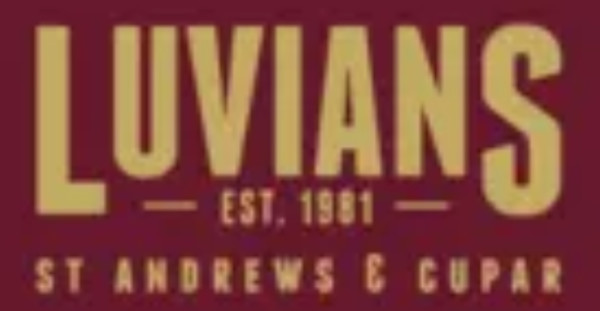 Luvians logo