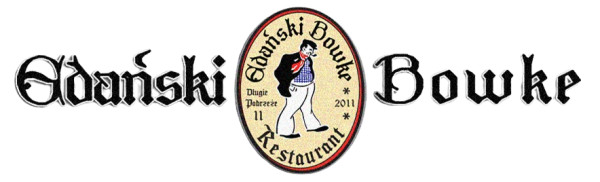 Gdański Bowke logo