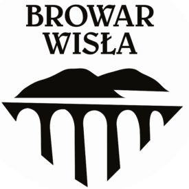 Browar Wisła logo