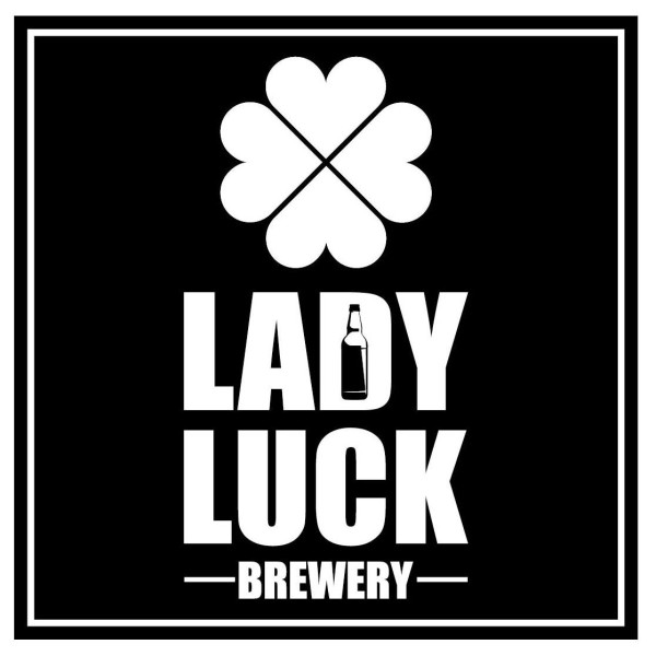 Lady Luck Brewery logo