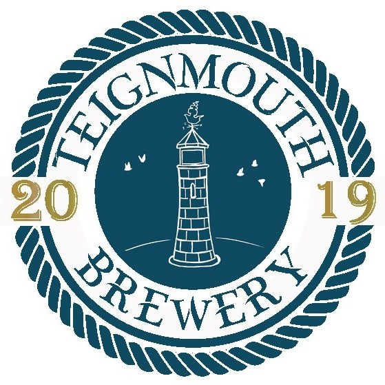 Teignmouth Brewery logo