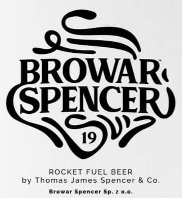 Browar Spencer logo