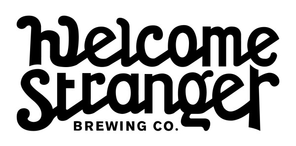 Welcome Stranger logo
