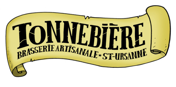 Tonnebière logo