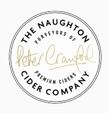 Naughton Cider Company Lanthorn Bitter Sharp Apples Craft Cider