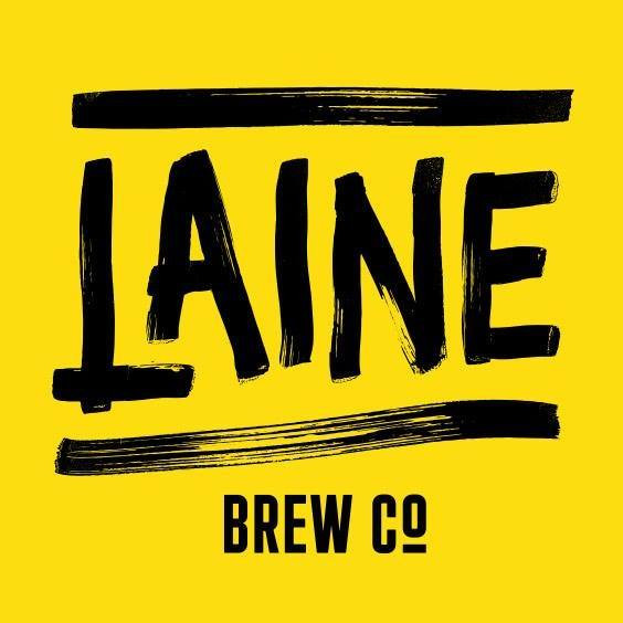 Laine Brew Co. logo