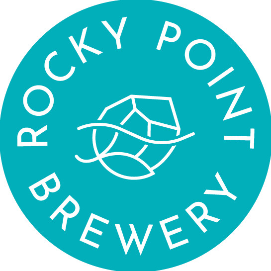 Rocky Point Brewery Nysnö