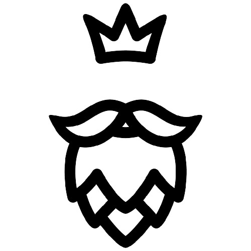 Dancing Gnome Beer logo