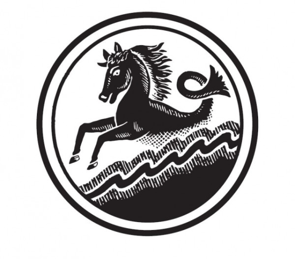 Stokerij - Brouwerij Rubbens logo