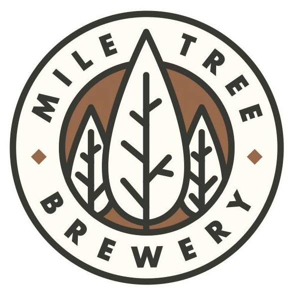 Mile Tree Brewery logo