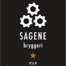 Sagene Bryggeri logo