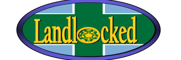 Landlocked Brewing Co. Lemon & Lime Saison