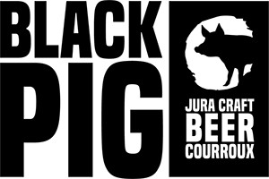 BlackPig logo