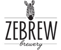 Zebrew logo
