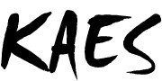 KAES logo
