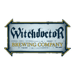 Witchdoctor Brewing Company logo