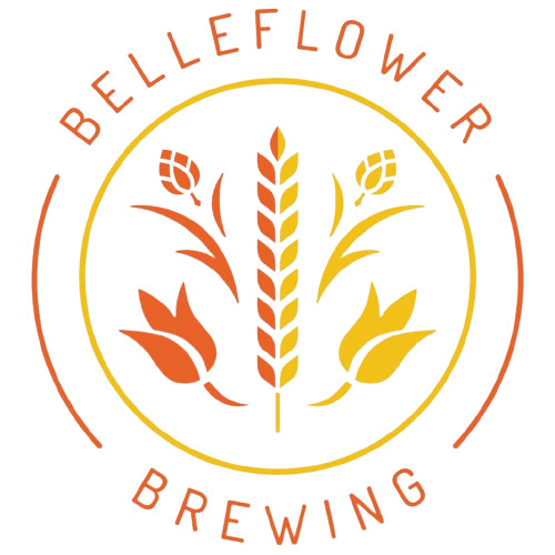 Belleflower Brewing Company logo