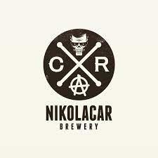 NikolaCar Brewery logo
