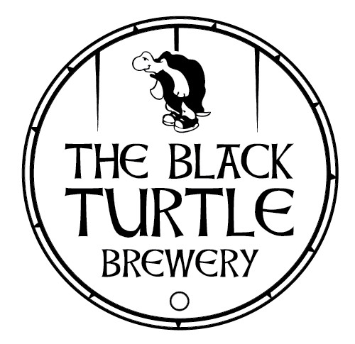 The Black Turtle logo
