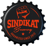 Sindikat Brewery logo