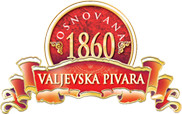 Valjevska Pivara logo