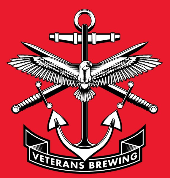 Veterans Brewing (UK) logo