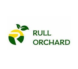 Rull Orchard logo