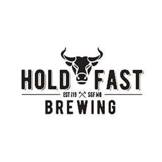 Hold Fast Brewing Life's A Beach