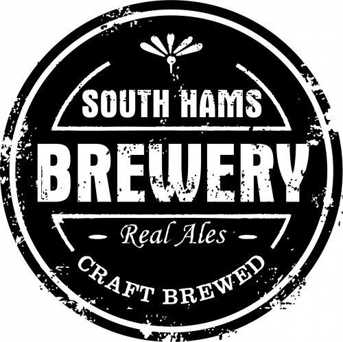 South Hams Brewery logo