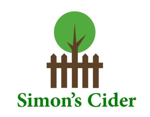 Simon's Cider logo