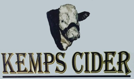 Kemps Cider logo