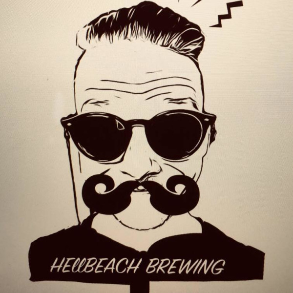 Hellbeach Brewing Bigbarbo Brown Ale
