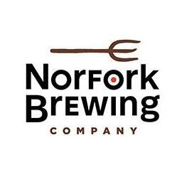 Norfork Brewing Company Scurvy Dog Ale