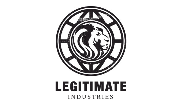 Legitimate Industries logo